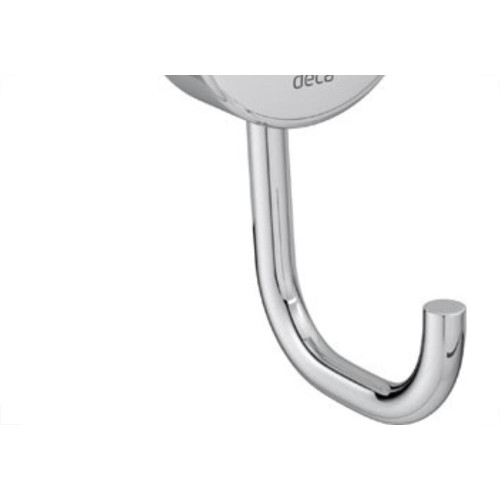 Acessorio Wc Deca Cabide Net Metal Cromado 2060.C01