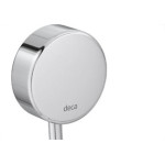 Acessorio Wc Deca Cabide Net Metal Cromado 2060.C01
