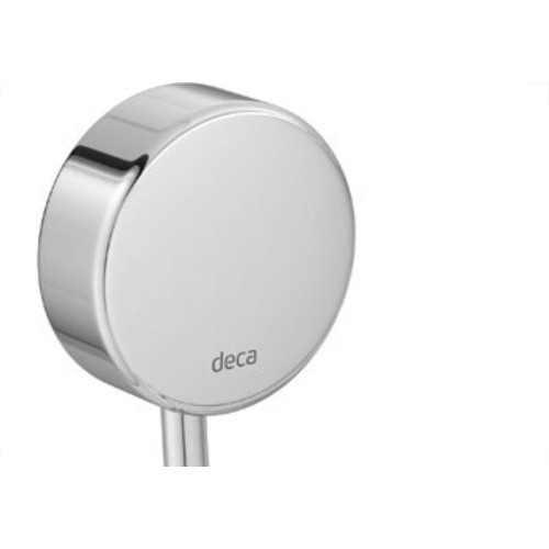 Acessorio Wc Deca Cabide Net Metal Cromado 2060.C01