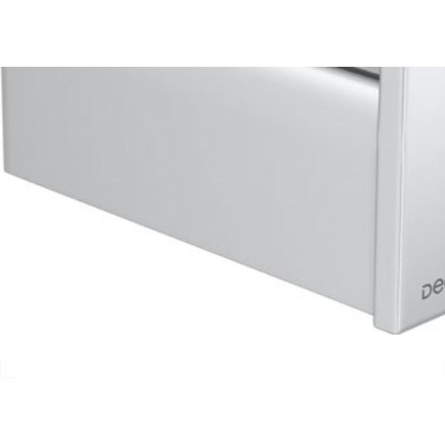Acessorio Wc Deca Cabide Versa Metal Cromado 2060.C31