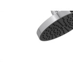 Chuveiro Deca Flex Plus Redondo 16Cm Cromado 2083.C.Std