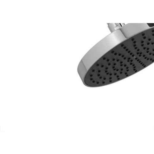 Chuveiro Deca Flex Plus Redondo 16Cm Cromado 2083.C.Std