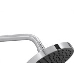 Chuveiro Deca Flex Plus Redondo 16Cm Cromado 2083.C.Std