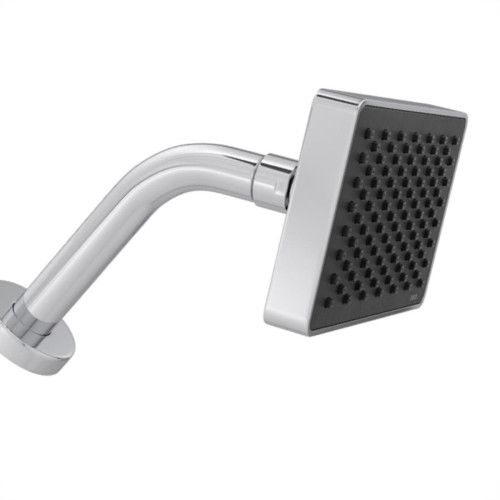 Chuveiro Deca Flex Retangular 15Cm Cromado 2082.C.Std