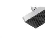 Chuveiro Deca Flex Retangular 15Cm Cromado 2082.C.Std