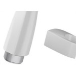 Gatilho Metalico Deca Manual Branco Ducha Higienica+Suporte 4906.Act.Br