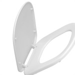 Assento Sanitario Deca Vogue Plus Branco Ap.50.17