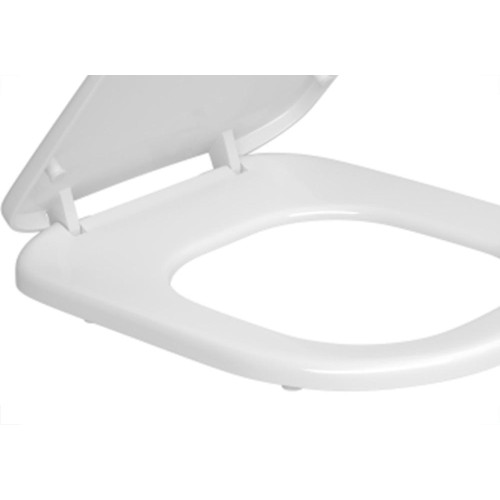 Assento Sanitario Deca Vogue Plus Branco Ap.50.17