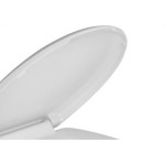 Assento Sanitario Deca ''Slow Close'' Izy/Ravena Ap.165.17