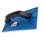Desempenadeira Pvc Galo 15X26 Lisa Azul 715/00