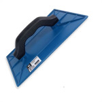 Desempenadeira Pvc Galo 18X30 Lisa Azul 718/00