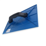 Desempenadeira Pvc Galo 22X34 Lisa Azul 722/00
