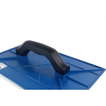 Desempenadeira Pvc Galo 22X34 Lisa Azul 722/00