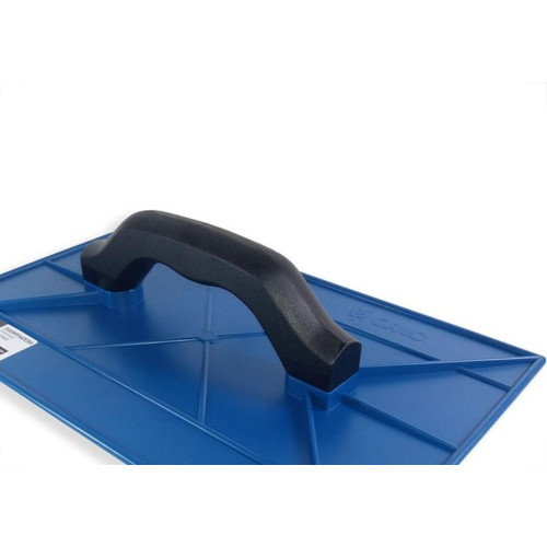 Desempenadeira Pvc Galo 22X34 Lisa Azul 722/00
