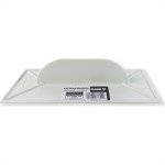 Desempenadeira Pvc Galo 7X16 Para Textura Branca 907/00