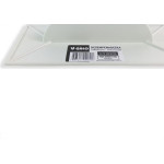 Desempenadeira Pvc Galo 7X16 Para Textura Branca 907/00