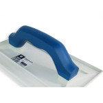 Desempenadeira Pvc Galo 15X26 Para Textura Branca 915/00