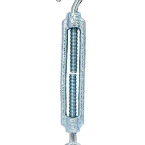 Esticador Cabo Aco Perkon  3/16'' 1379 - Kit C/20