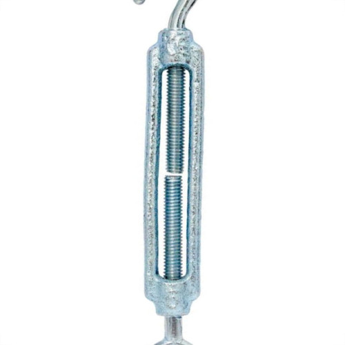 Esticador Cabo Aco Perkon  1/4'' 1380 - Kit C/20