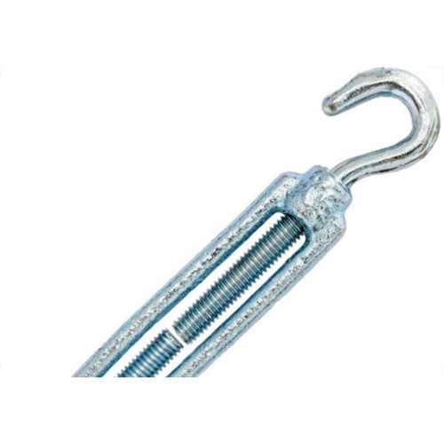 Esticador Cabo Aco Perkon  1/4'' 1380 - Kit C/20