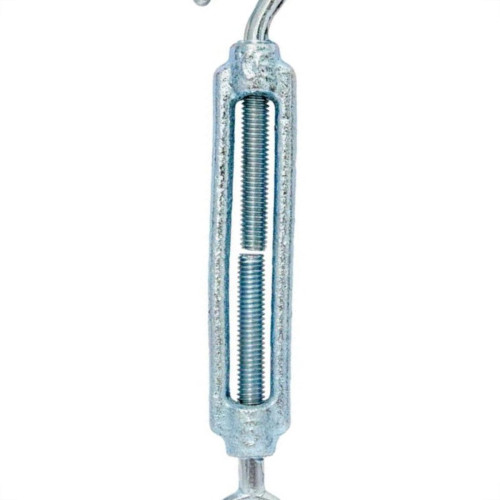 Esticador Cabo Aco Perkon  5/16'' 1381 - Kit C/20