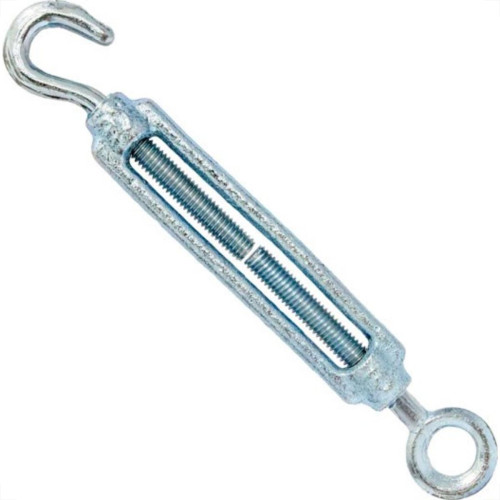 Esticador Cabo Aco Perkon  3/8'' 1382 - Kit C/10
