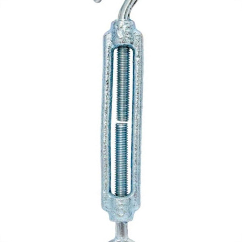 Esticador Cabo Aco Perkon  3/8'' 1382 - Kit C/10