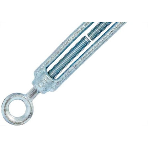 Esticador Cabo Aco Perkon  1/2'' 1383 - Kit C/10