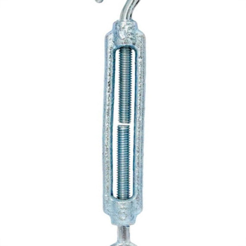 Esticador Cabo Aco Perkon  9/16'' 1384 - Kit C/5