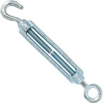 Esticador Cabo Aco Perkon  3/4'' 1386 - Kit C/2