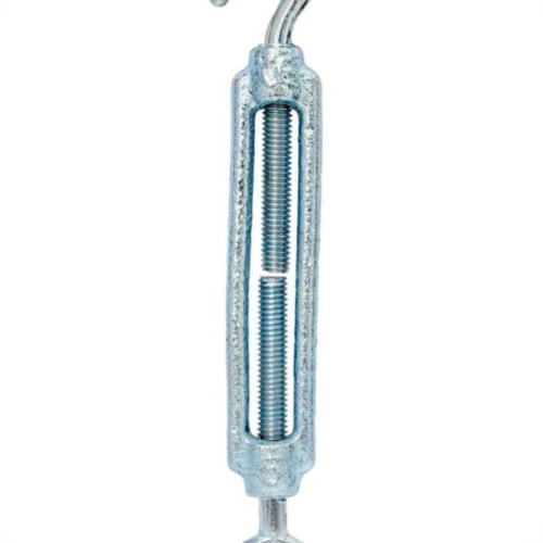 Esticador Cabo Aco Perkon  3/4'' 1386 - Kit C/2