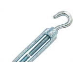 Esticador Cabo Aco Perkon  3/4'' 1386 - Kit C/2