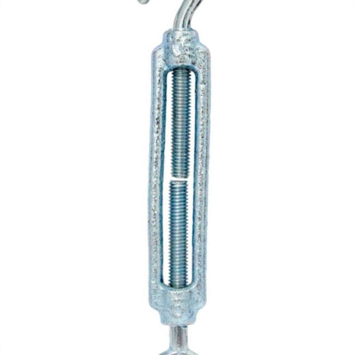 Esticador Cabo Aco Perkon  7/8'' 1387 - Kit C/2