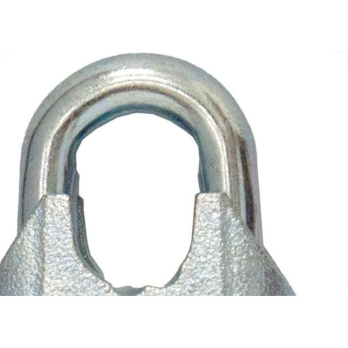 Clips Perkon Cabo Aco Leve  3/4'' 1396 - Kit C/5