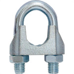 Clips Perkon Cabo Aco Leve  1'' 1398 - Kit C/5