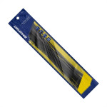 Abracadeira Nylon Brasfort Preta 4,8X500 100 Pecas 9024