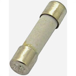 Fusivel Micro-Ondas 08A 5X20 24-812 - Kit C/20 