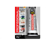 Cola Pu40 Selante Garin Polidag Br. 80G