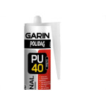 Cola Pu40 Selante Garin Polidag Pr.400G