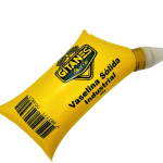 Vaselina. Industrial Pasta Gitanes 80Gr Sache 1203