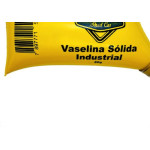 Vaselina. Industrial Pasta Gitanes 80Gr Sache 1203