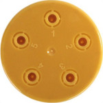 Gas Isqueiro Nautika 300Ml Lata 280681-Un