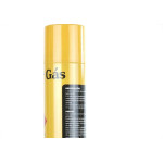 Gas Isqueiro Nautika 300Ml Lata 280681-Un