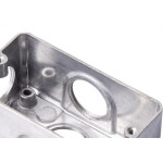 Condulete Tr.Multi   3/4''S/T.122