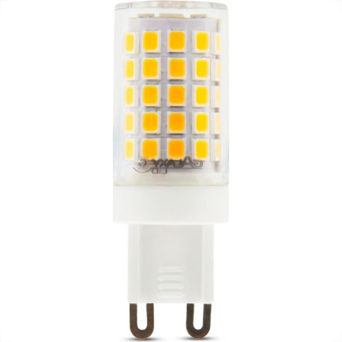 Lampada Led Halopin Galaxy G9 7W Bivolt 6500K 1325