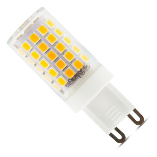 Lampada Led Halopin Galaxy G9 7W Bivolt 6500K 1325
