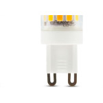 Lampada Led Halopin Galaxy G9 7W Bivolt 6500K 1325