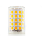 Lampada Led Halopin Galaxy G9 7W Bivolt 6500K 1325