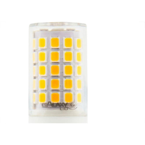 Lampada Led Halopin Galaxy G9 7W Bivolt 6500K 1325