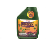 Fungicida Dexter Fungidex Pronto Para Uso 500Ml 